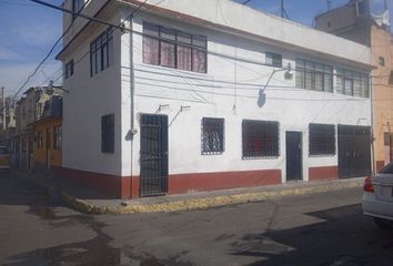 Casa en  Santa Fe La Loma, Álvaro Obregón, Cdmx