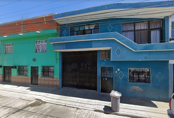 Casa en  Calle Urano 300-350, Rural Atlas, San Luis Potosí, 78130, Mex