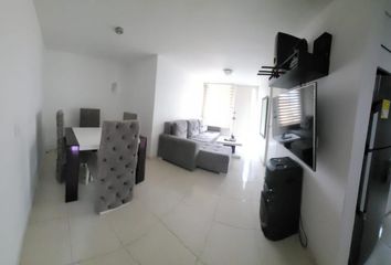 Apartamento en  Las Violetas, Dosquebradas