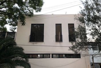 Casa en  San José Insurgentes, Benito Juárez, Cdmx