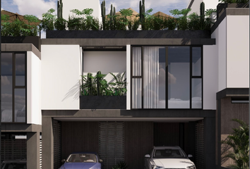 Casa en  Privada La Esperanza 11442-11458, Internacional, Tijuana, Baja California, 22640, Mex