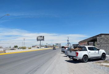 Lote de Terreno en  Carretera Torreón - San Pedro, San Rafael De Arriba, San Pedro, Coahuila De Zaragoza, 27948, Mex