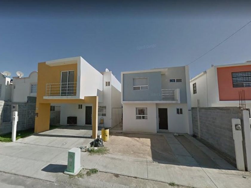 venta Casa en Cadereyta Jimenez Centro, Cadereyta Jiménez (NPG35830)-  