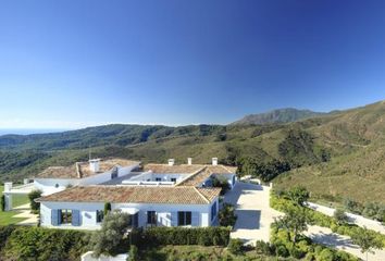 Chalet en  Benahavis, Málaga Provincia