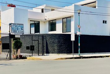 Casa en condominio en  El Rosario, Coyoacán, Cdmx