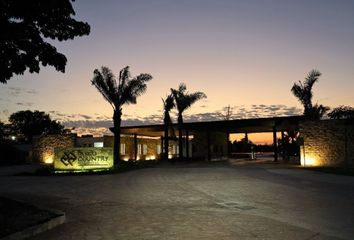 Casa en condominio en  Mérida, Yucatán, Mex