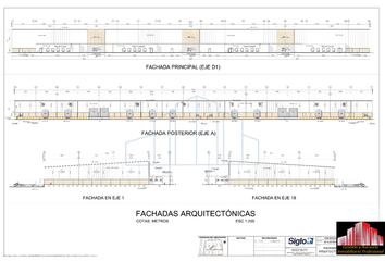 Nave en  Mex-40 Km 12, Fraccionamiento Del Bosque, Ramos Arizpe, Coahuila De Zaragoza, 25903, Mex