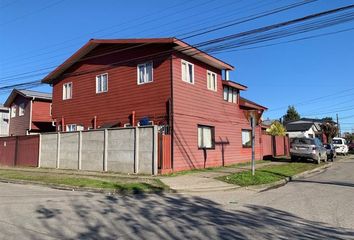 Casa en  Valdivia, Valdivia