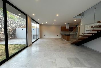 Casa en condominio en  Santiago De Querétaro, Querétaro Centro, Querétaro, Mex