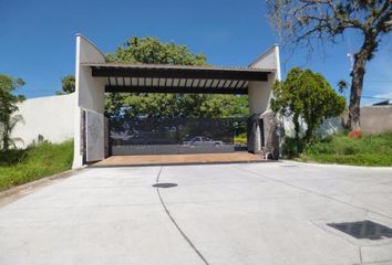 Lote de Terreno en  Palmira Tinguindin, Cuernavaca, Morelos