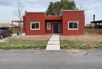 Casa en  Santa Isabél, Partido De Escobar