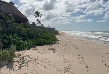 Lote de Terreno en  Sisal, Hunucmá, Yucatán, Mex