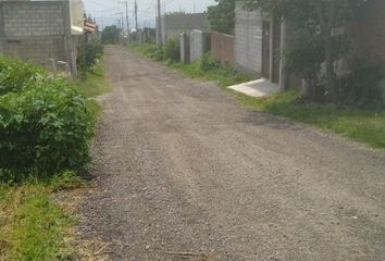 Lote de Terreno en  Ahuatepec, Cuernavaca, Morelos