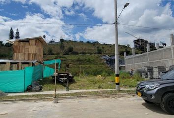 Lote de Terreno en  Itagüí, Antioquia