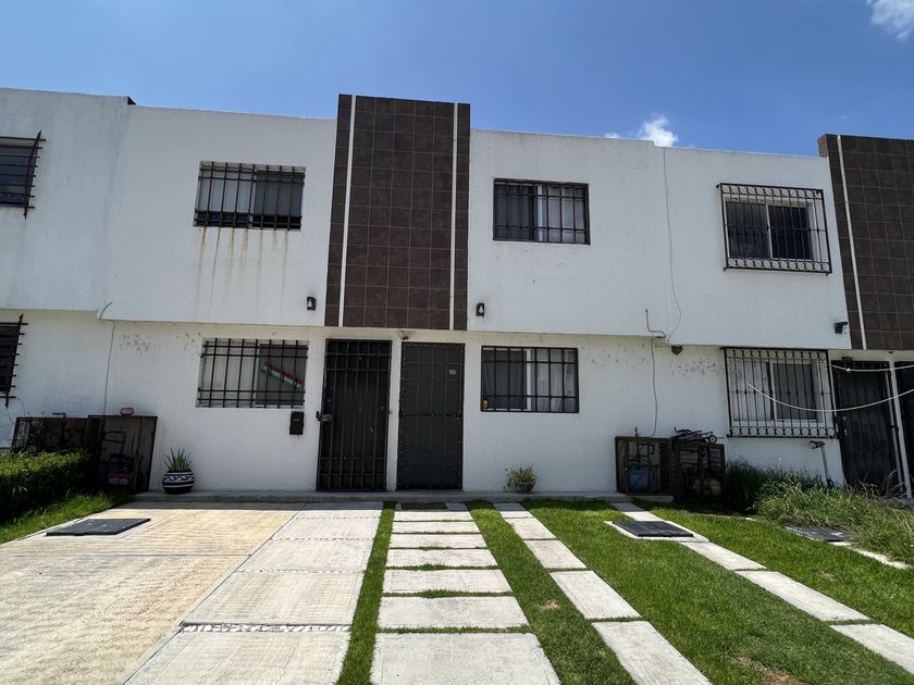 venta Casa en Los Heroes Puebla, Municipio de Puebla (31637886)