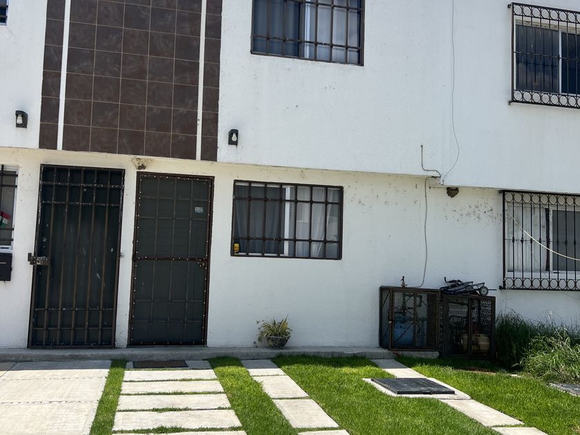 venta Casa en Los Heroes Puebla, Municipio de Puebla (31637886)