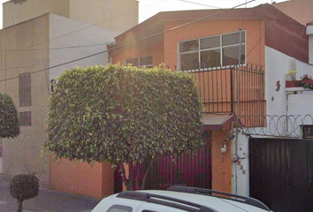 Casa en  Calle Begonias, Nueva Santa María, Azcapotzalco, Ciudad De México, 02800, Mex