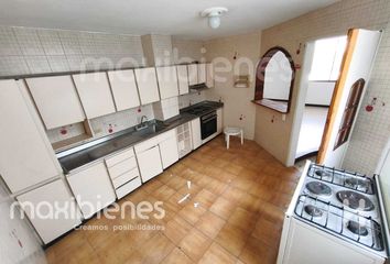 Apartment for rent in Calasanz, Medellín