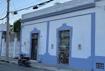 Casa en  Centro Histórico, Mérida, Mérida, Yucatán