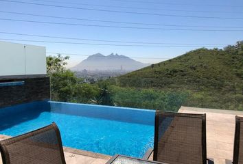 41 casas en venta en Residencial Dinastía, Monterrey 