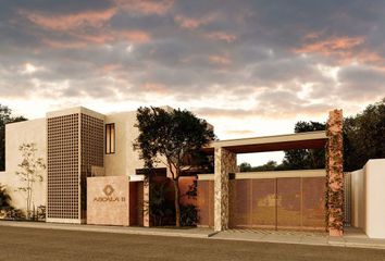 Casa en  Pueblo Temozon Norte, Mérida, Yucatán