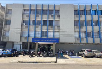 Oficina en  Colombia, Barranquilla