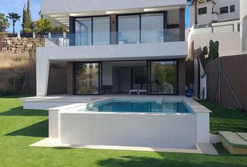 Chalet en  Distrito 3-nueva Andalucía, Marbella