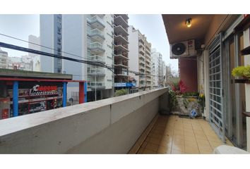 Departamento en  Terminal Vieja, Mar Del Plata