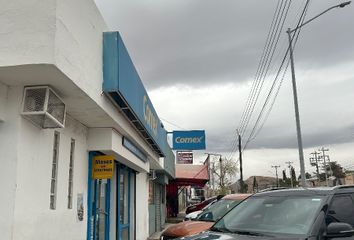 Local comercial en  Che Guevara, Municipio De Chihuahua