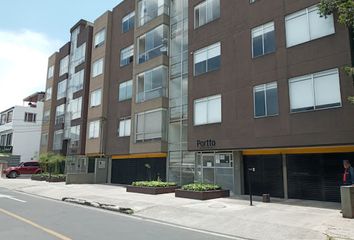Apartamento en  San José Del Prado, Bogotá