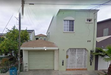 Casa en  Flauti Pizza, Fraccionamiento Secc Terrazas, Tijuana, Baja California, 22504, Mex