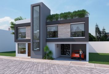 Casa en fraccionamiento en  Privada Uranga 55-55, San Juan Cuautlancingo, Cuautlancingo, Puebla, 72700, Mex