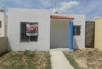 28 casas en renta en Ciudad Caucel, Mérida 