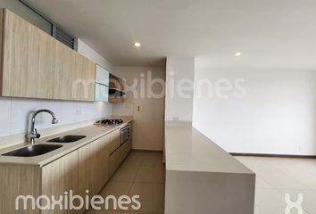 Apartment for rent in Cristo Rey, Medellín