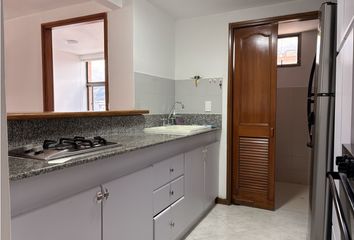 Apartment for rent in Laureles, Medellín
