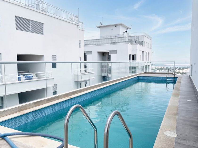 Apartamento en arriendo Torices, Cartagena De Indias
