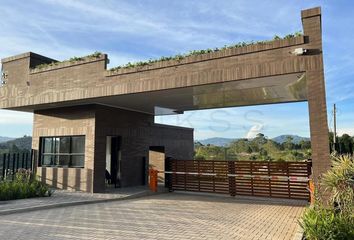 Lote de Terreno en  Guarne, Antioquia