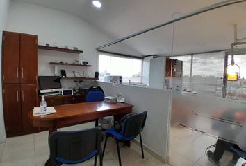 Oficina en  Carrera 15 118 45, Santa Barbara Occidental, Bogotá, Distrito Capital, Col