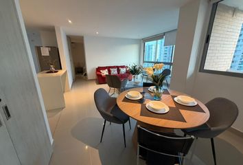 Apartamento en Altos De Riomar, Barranquilla