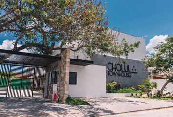 Casa en  Pueblo Cholul, Mérida, Yucatán