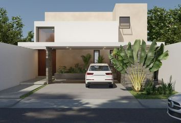 Casa en  Pueblo Dzitya, Mérida, Yucatán