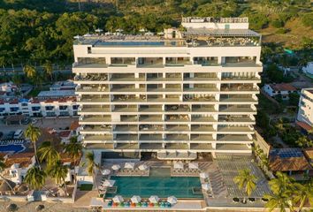 Casa en condominio en  Calle Paseo Destiladera 219, Fracc Playas De Huanacaxtle, Bahía De Banderas, Nayarit, 63732, Mex