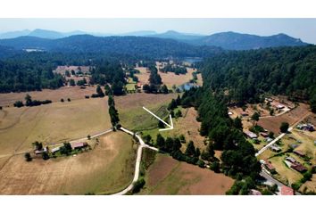 Lote de Terreno en  Avándaro, Valle De Bravo