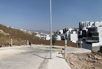 Lote de Terreno en  Avenida Universidad 405-425, Ejido Centzontle, San Luis Potosí, 78400, Mex