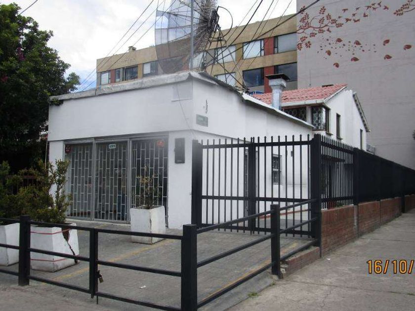 Casa en venta Cl. 134 #9a48, Bogotá, Cundinamarca, Colombia