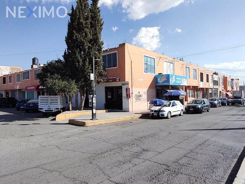 renta Local comercial en Piracantos, Pachuca de Soto (NEX160673