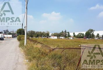 Lote de Terreno en  San Francisco Tepojaco, Cuautitlán Izcalli