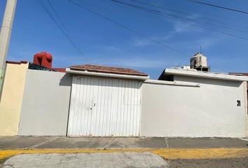 Casa en  San Miguel, Metepec
