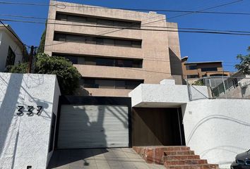 Departamento en  Privada Anáhuac 603-603, Leandro Valle, Tijuana, Baja California, 22643, Mex