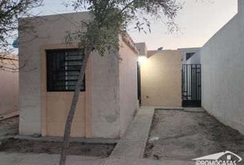 Casa en  Villas Del Alcali, García, Nuevo León